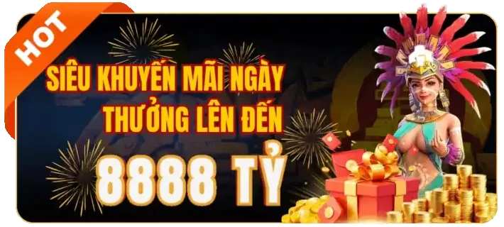 Khuyến Mãi Nạp Hàng Ngày J88.com