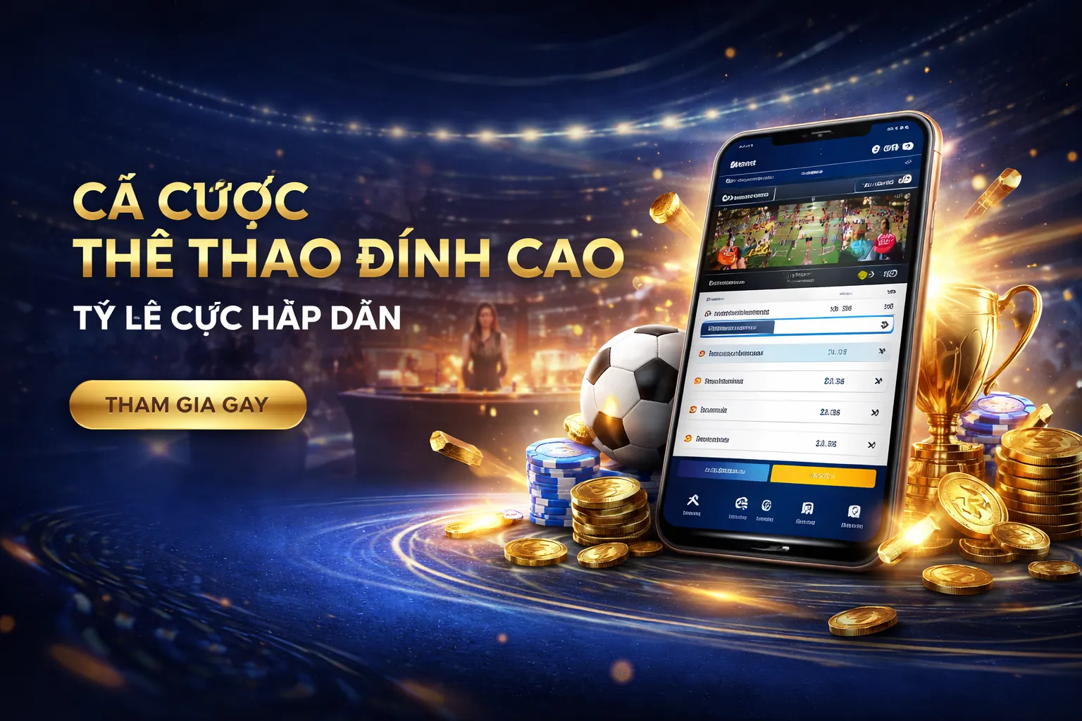 J88.com – Cá cược trực tuyến đỉnh cao
