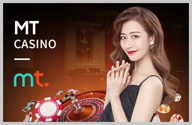 Casino Trực Tuyến J88.com